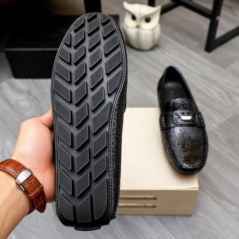 Armani Casual Shoes